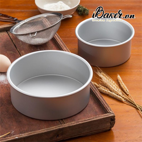 Khuôn nhôm đúc đế liền