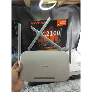 Bộ wifi tp link