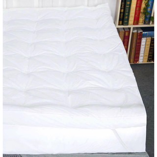 Miếng làm mềm nệm - Mattress topper - Dòng hàng khách sạn