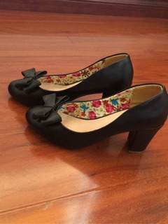 Thanh lý giày size 35