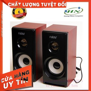 Loa vi tính ruizu rs 810 - vi tính thanh sơn