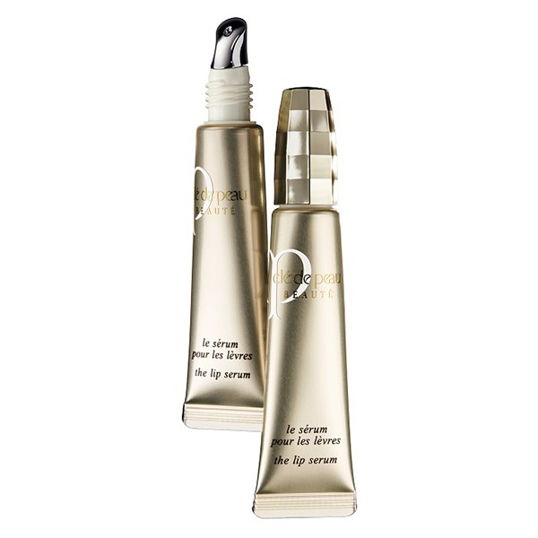 Tinh chất dưỡng môi Cle De Peau cao cấp The Lip serum