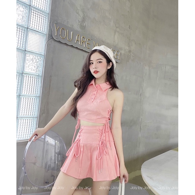 Set Trang Phục Jisoo
