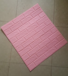 Xốp giả gạch 3li