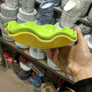 Đĩa nhựa phíp hình chòn
