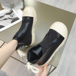 Giày ulzzang dáng R.O