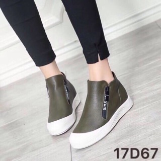 Slip on