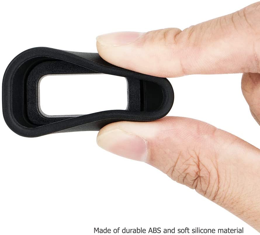 Kính Ngắm Ống Kính Dài FDA-EP10 Cho Máy Ảnh Sony A6000 A6100 A6300 NEX-7 NEX-6