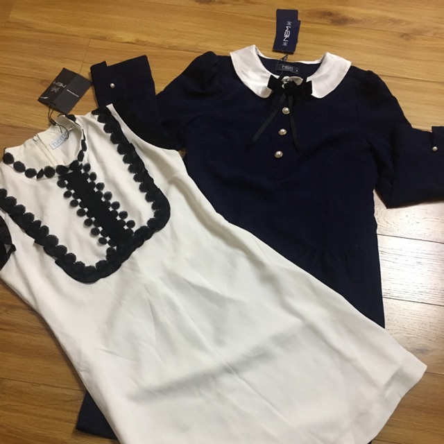Set váy Nem sz4