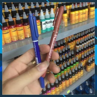 [GIÁ SIÊU RẺ] Bút vẽ định hình trước khi xăm