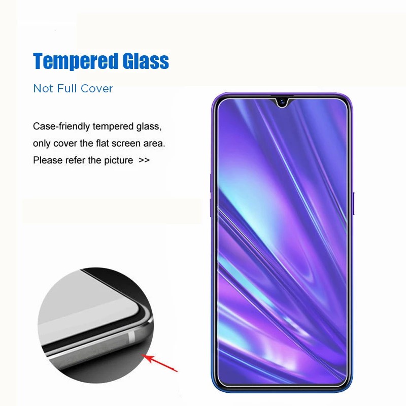 Miếng Dán Cường Lực Bảo Vệ Màn Hình Dành Cho Oppo OPPO Reno 7Z 7 SE 6Z 6 5G 5F 5Z 5 4 Lite 4 Se 4Z 4F 4 3 Pro 4G 2Z 2F 2 9H