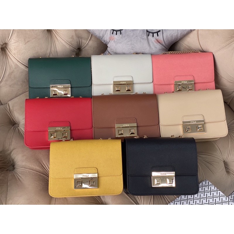 𝐓𝐮́𝐢 𝐅𝐮𝐫𝐥𝐚 𝐛𝐞𝐥𝐥𝐚- 𝐃𝐀 𝐓𝐡𝐚̣̂𝐭 đeo chéo