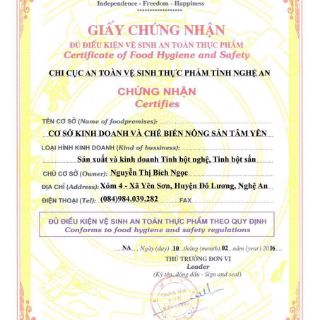 HÀ THỦ Ô 500gr