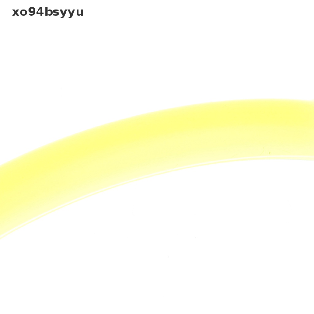 Set 6 Cặp Đệm Silicone Hỗ Trợ Uốn Lông Mi Xo94Bsyu Màu Sắc