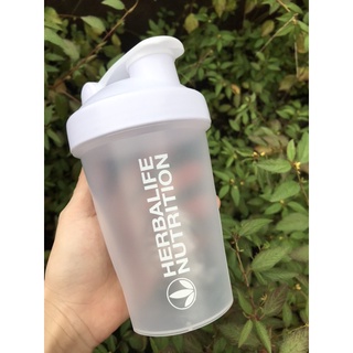 Bình Lắc Herbalife - 500ml