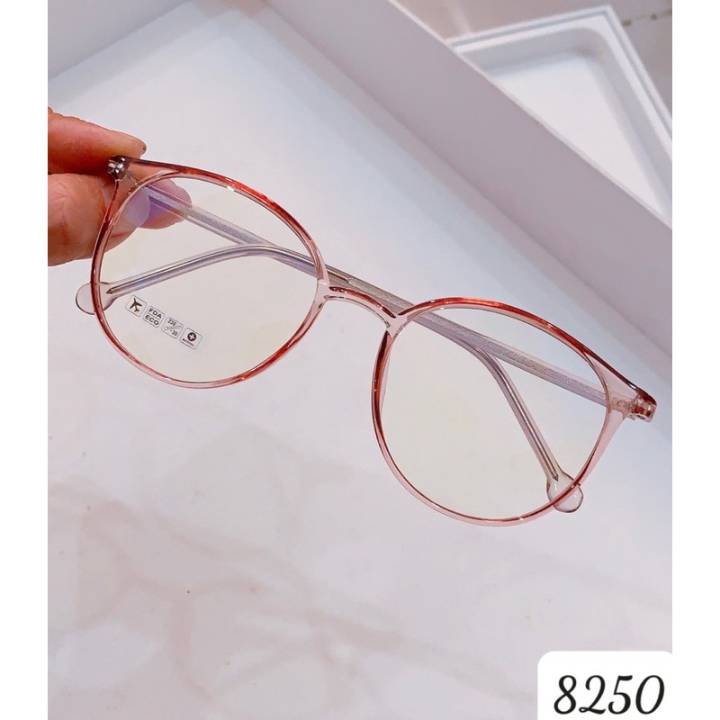 gọng kính mới cao cấp 8250