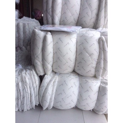 Ruột Gối - Ruột chăn chữ eveton siêu nhẹ bông trắng tinh khiết