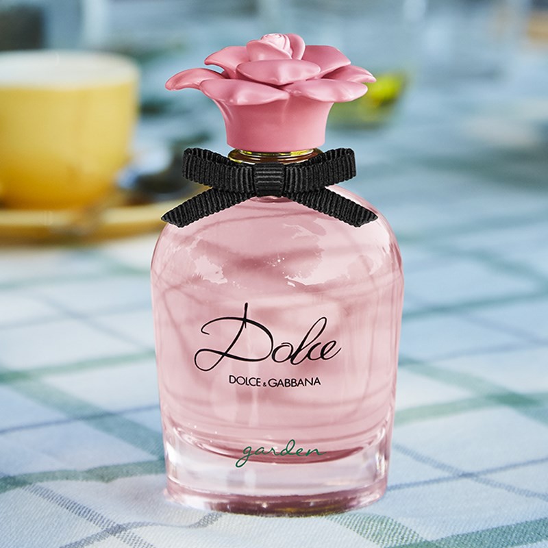 [Order] Nước hoa nữ Dolce Garden by Dolce & Gabbana EDP 75ml