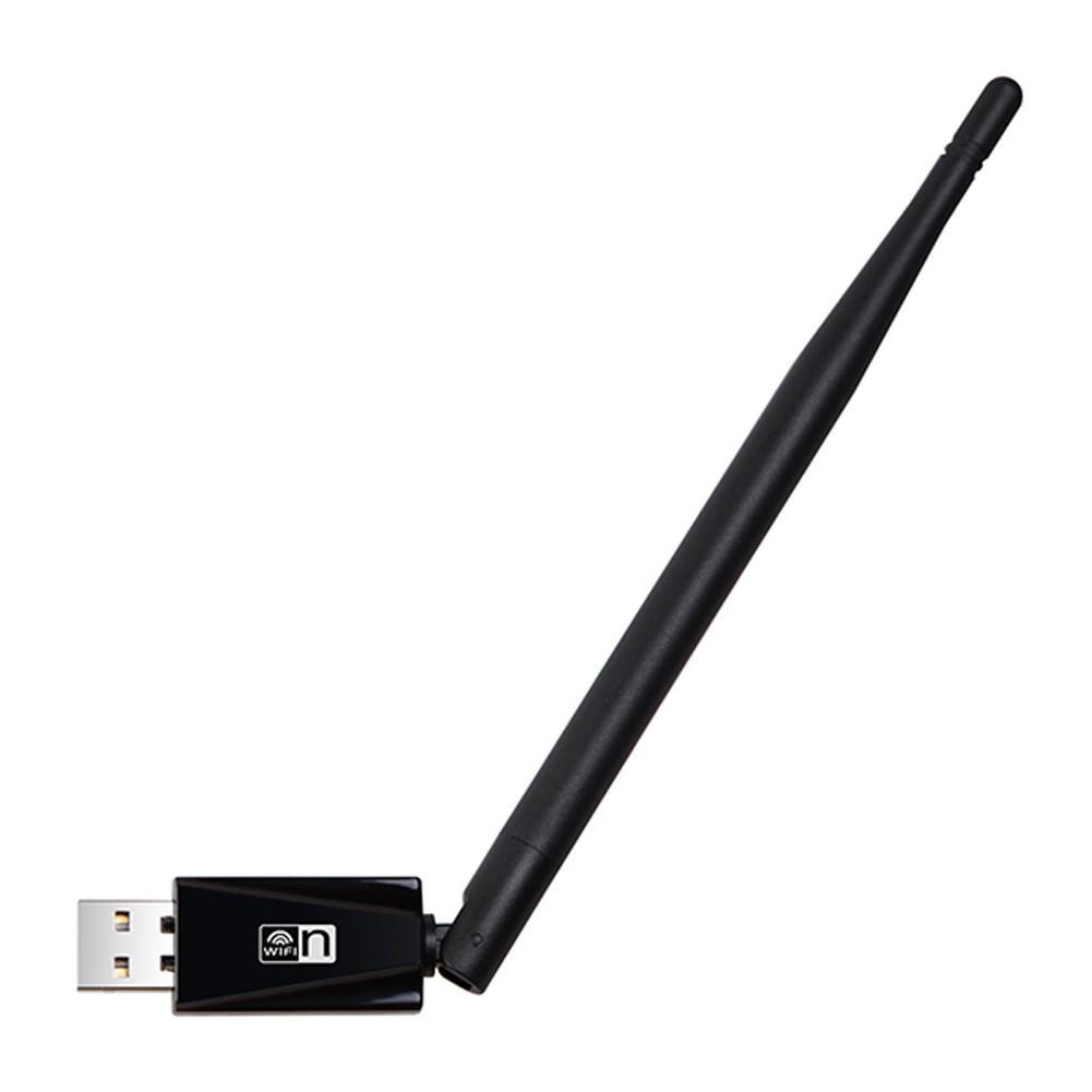  Bộ thiết bị chuyển đổi USB Wifi không dây 150Mbps 802.11 B / G / N | BigBuy360 - bigbuy360.vn