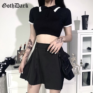🦋 Áo Len Montoghi Mỏng Dáng Croptop Cổ Bẻ 🦋