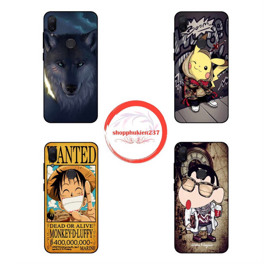 Ốp Lưng Hình Cao Cấp Nhiều Dòng Xiaomi Redmi Note 5 Pro , Redmi 7 , Redmi Note 7 , Note 7 Pro , Redmi 6A , Redmi S2