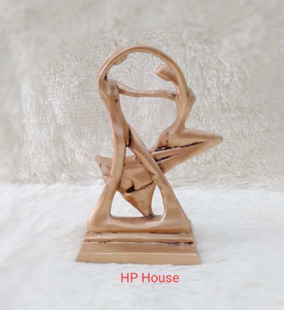 Tượng khiêu vũ - Trang trí, quà tặng