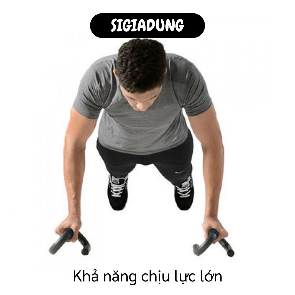 [SGD] Tay cầm chống đẩy - Dụng cụ tập gym tại nhà chống đẩy Push Up Stand tiện lợi 3090