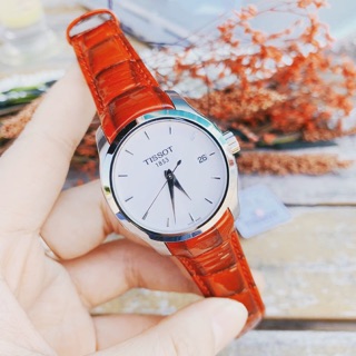Đồng hồ nữ tissot t0352101637100