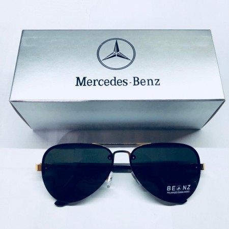 Mắt Kính Nam Mercedes-Benz 743 Cao Cấp- Giá rẻ nhất thị trường