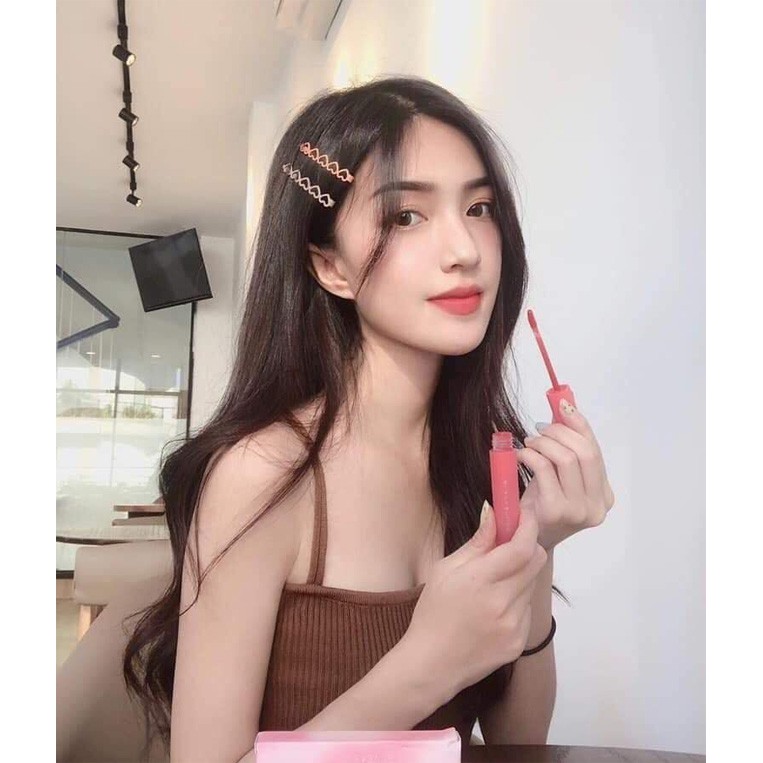 Son Kem Lì Black Rouge Mousse Blending Tint | BigBuy360 - bigbuy360.vn