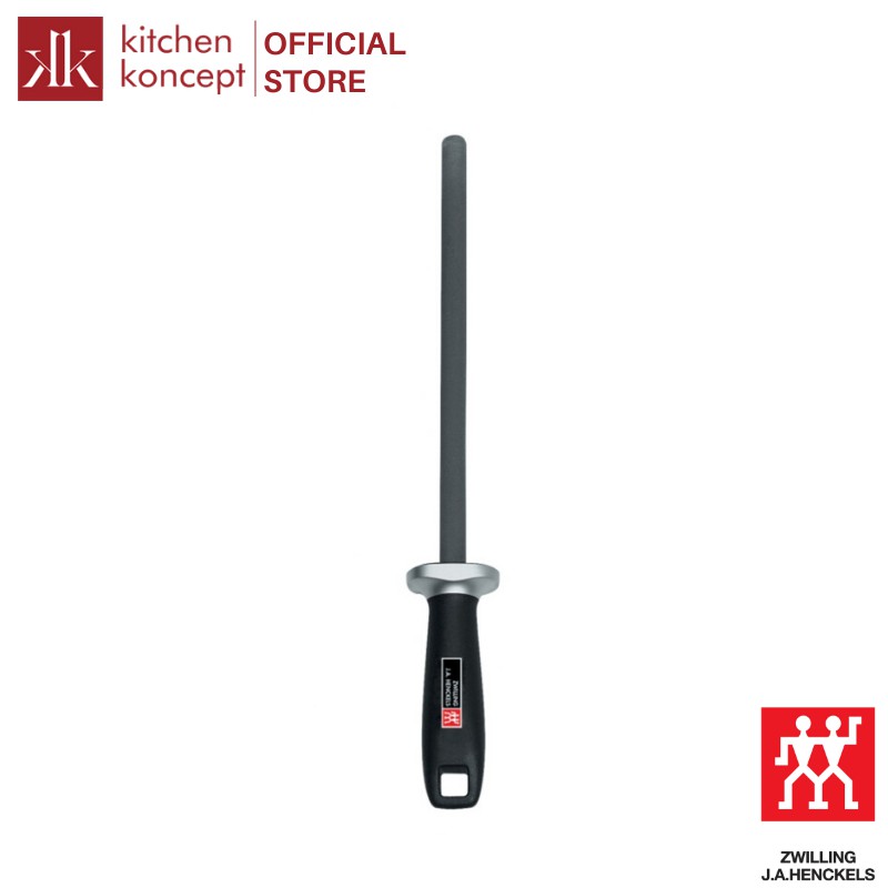 Cây Mài Dao Ceramic Zwilling Accessories - 23cm