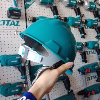 Nón bảo hộ Total TSP608