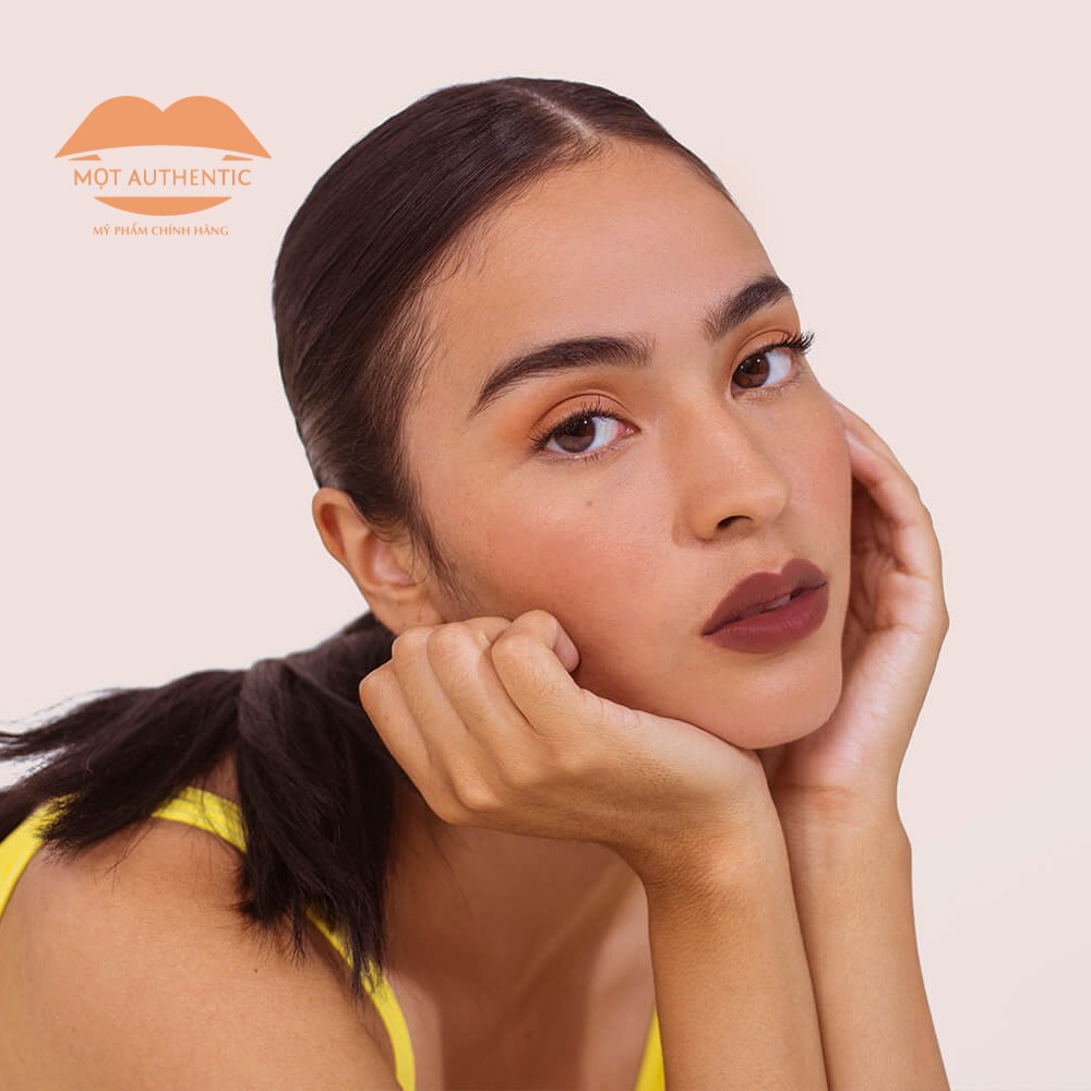 Sunnies face, son lì MOOD, son môi chính hãng dùng dưỡng môi và trang điểm, hàng có sẵn!!!