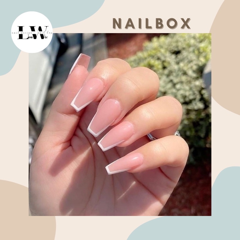 Tổng Hợp Nhẹ Nhàng Nail Giá Rẻ, Bán Chạy Tháng 9/2023 - Beecost