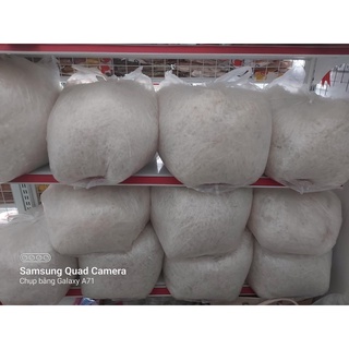 Sợi trộn bánh tráng mềm phồng bao 5kg