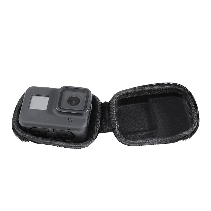 Túi Vỏ Cứng Bảo Vệ Cho Gopro Hero Black 8 Ulanzi G8-4