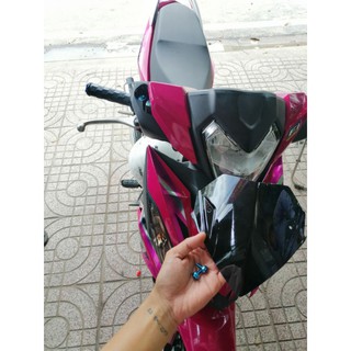 Mão Mx King gọt cho Winner