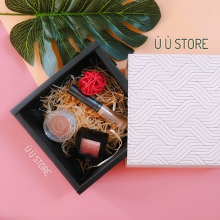 HỘP QUÀ BẤT NGỜ 20/10