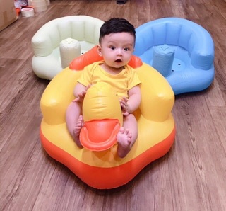 Ghế hơi tập ngồi