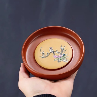 Kê dưỡng ấm độc ârm tử sa