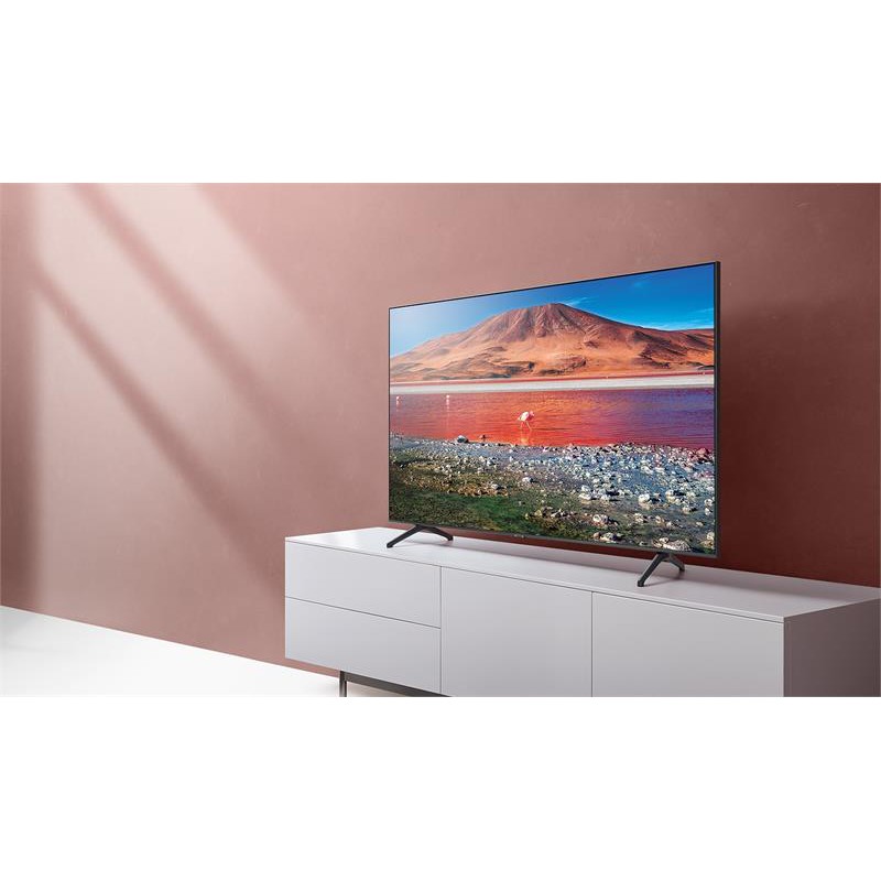 Smart Tivi Samsung 4K 50 inch UA50TU7000KXXV (Miễn phí giao tại HCM-ngoài tỉnh liên hệ shop)