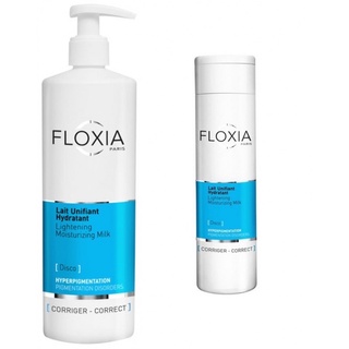 [CAM KẾT 💯💯 CHÍNH HÃNG] SỮA DƯỠNG ẨM SÁNG DA DISCO LIGHTENING MOISTURIZING MILK FLOXIA - Sữa dưỡng thể chăm sóc da
