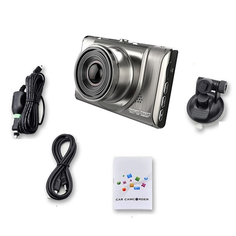 Camera Hành Trình Anytek A100+ Full HD | BigBuy360 - bigbuy360.vn