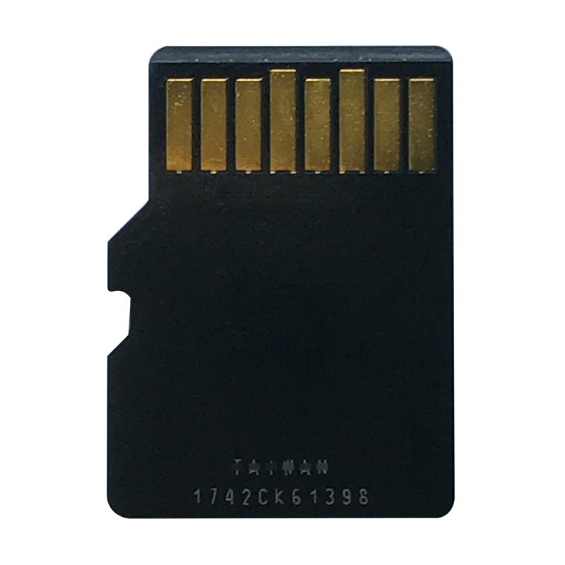 [Chính Hãng TOSHIBA] Thẻ Nhớ 16Gb 100Mb/s UHS-1 M203 MicroSDHC, Bảo Hành 2 năm