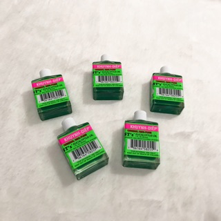 Dầu Khuynh Diệp BST’s