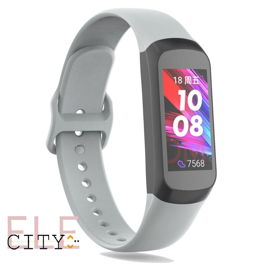 Dây Đeo Thay Thế Cho Đồng Hồ Thông Minh Samsung Galaxy Fit Sm-R370