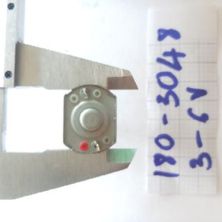 Động cơ 180-3048 3-6v