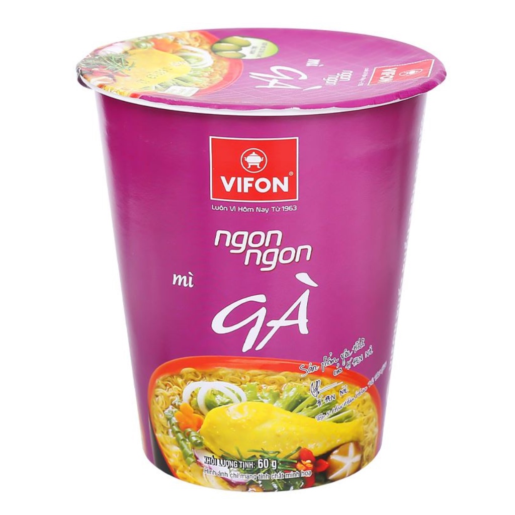 Mì ly,miến ly Vifon,mì ly nhiều vị gà,bò,tôm,lẩu thái tomyum,cua sốt me thơm ngon bổ dưỡng