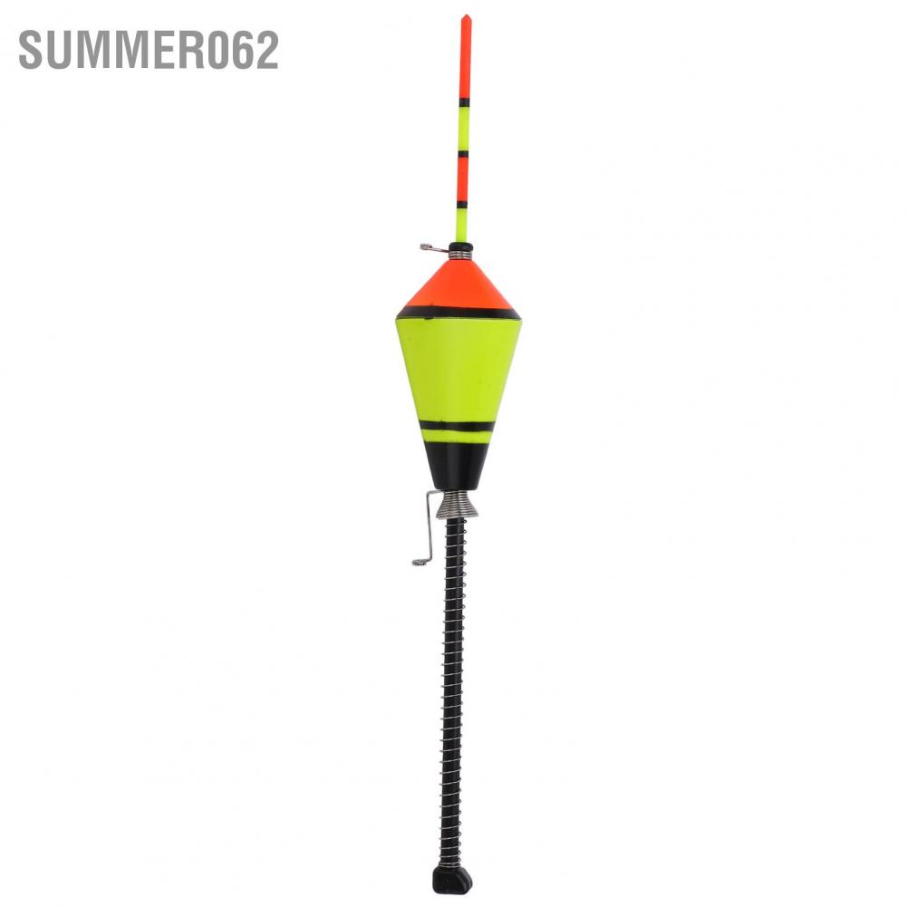 Phao câu cá tự động cầm tay phổ quát cho hoạt động ngoài trời