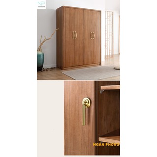 TAY NẮM TỦ ĐỒNG SỐ 1